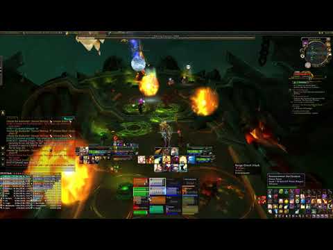 Imonar Pulse Grenade Ping Pong