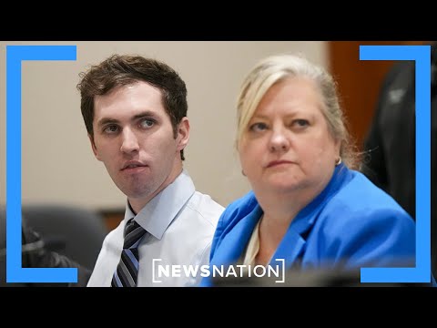 Defense seeks to block videos of Charlie Kirk's killing in murder case | NewsNation Live