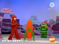 Yo Gabba Gabba Up Up Up Song