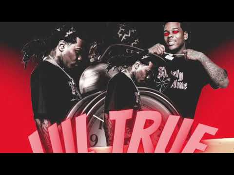 Liil True Goon Twinn YgQuavo “Triple Threat 2 “ Official Audio