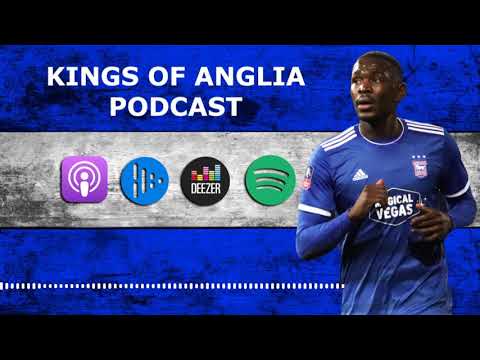 KOA Podcast: Toto Nsiala discussion