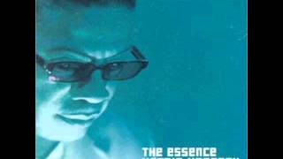 Herbie Hancock The Essence (Joe Claussell - Sacred Opus Mix)