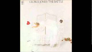 George Jones   I'll Come Back