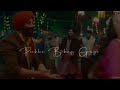 Main Nikla Gaddi Leke Gadar 2 New Lyrics Status Black Screen Gadar2 Shorts Shortvideo Short