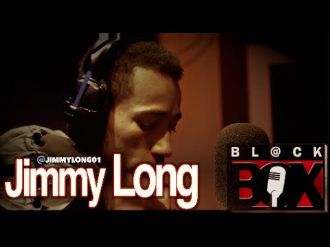 Jimmy Long | BL@CKBOX (4k) S10 Ep. 113/184 #Leeds2Essex