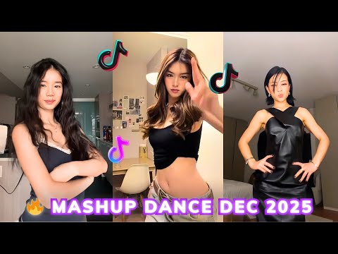 🔥 TikTok DANCE TRENDS December 2025 🔥 | Trending Dance Challenge Compilation PART 17 | LAVIA