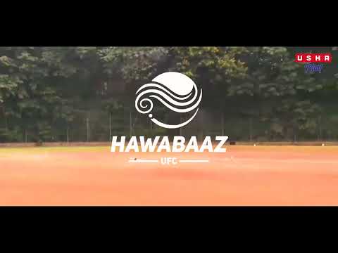 NCUC 2022 | Hawabaaz UFC |  Ultimate Frisbee | St. Stephen's College, Delhi |
