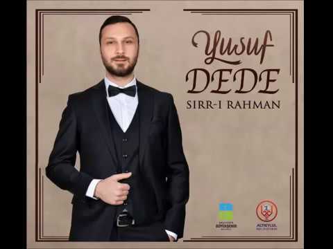 YUSUF DEDE - NE GÜZEL MEYDAN