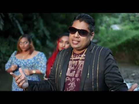 Shivan Ramoutar X Rishi Ram Kya Se Kya [Bollywood Cover 2022] (Official Music Video)