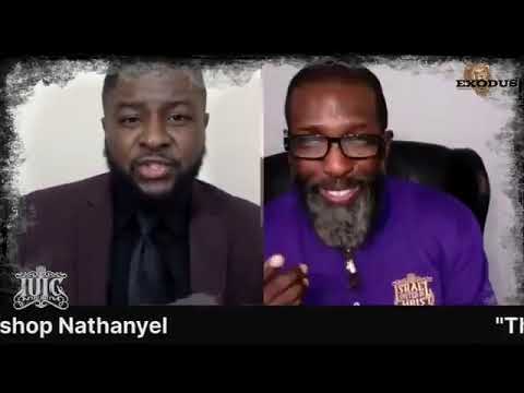 #IUIC   BISHOP NATHANYEL & LEO DUNSON DISCUSS  THE GREAT EXODUS