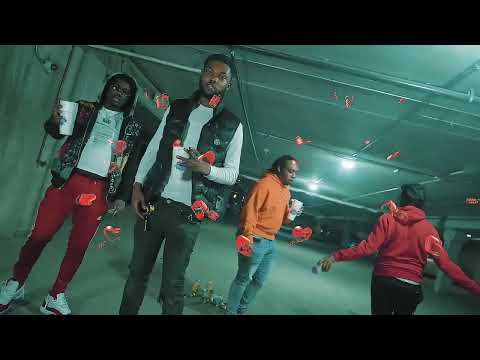 BabyMula x GhettoBaby - On My Mind ( #FavoriteRapperFavoriteTrapper )