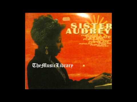 Sister Audrey ‎– '(If) I Love You'