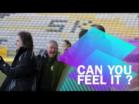 WD LIERSE SK - In Lier ... ook voor vrouwen voetbalplezier !