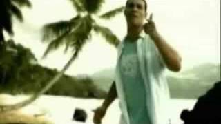 Isle of paradise - BLUE LAGOON