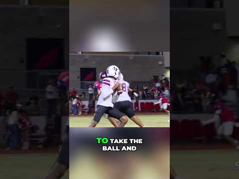 Houston is getting a fearless field general in incoming Freshman QB Keisean Henderson