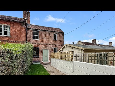 Martin & Co Video Tour of Leigh Road, Westbury