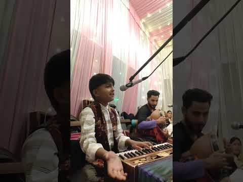 Singer rahil soub barebad Kar mane javane yaran ♥️