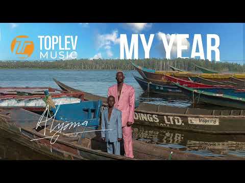 Alijoma-Nyiir Feat.Macco Bwoy