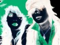 Glass Candy - Introduction 