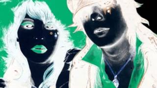 Glass Candy - Introduction