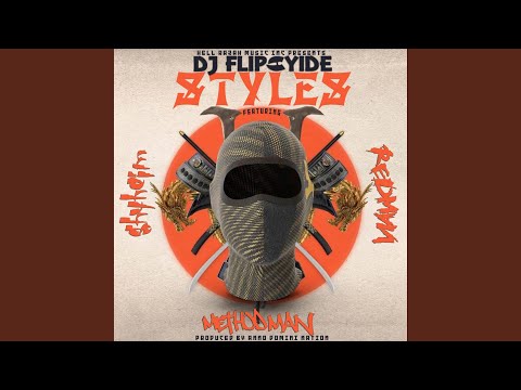 Styles (feat. Shyheim, Method Man & Redman)