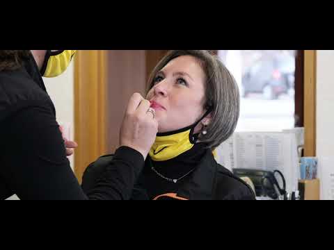 Werbefilm Höhenmeter - Teil 2