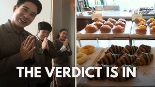 RITZ-CARLTON BANGKOK: The Perfect Breakfast? | Episode One