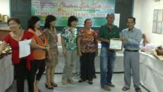 preview picture of video 'Asian Pacific Cebu Awarding 2008'