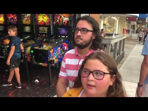 Sarasota Lido Beach, St Armands circle, Florida and Serafin Cigars