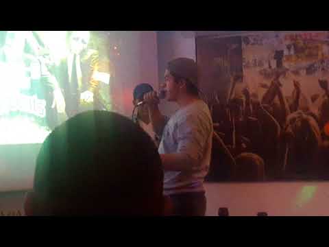 Roller RC vs Rick - Cuartos - Copa Respeto Baños