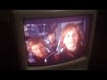 Opening Up To The Italian Job 2003 VHS