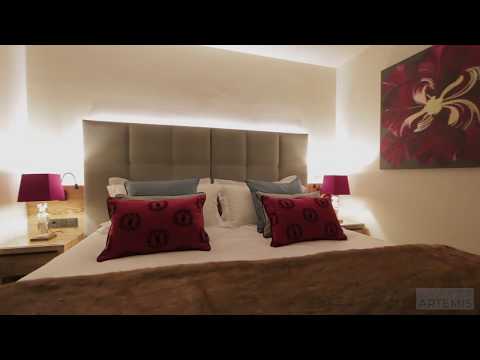 Chalet Artemis - Luxury chalet St Anton
