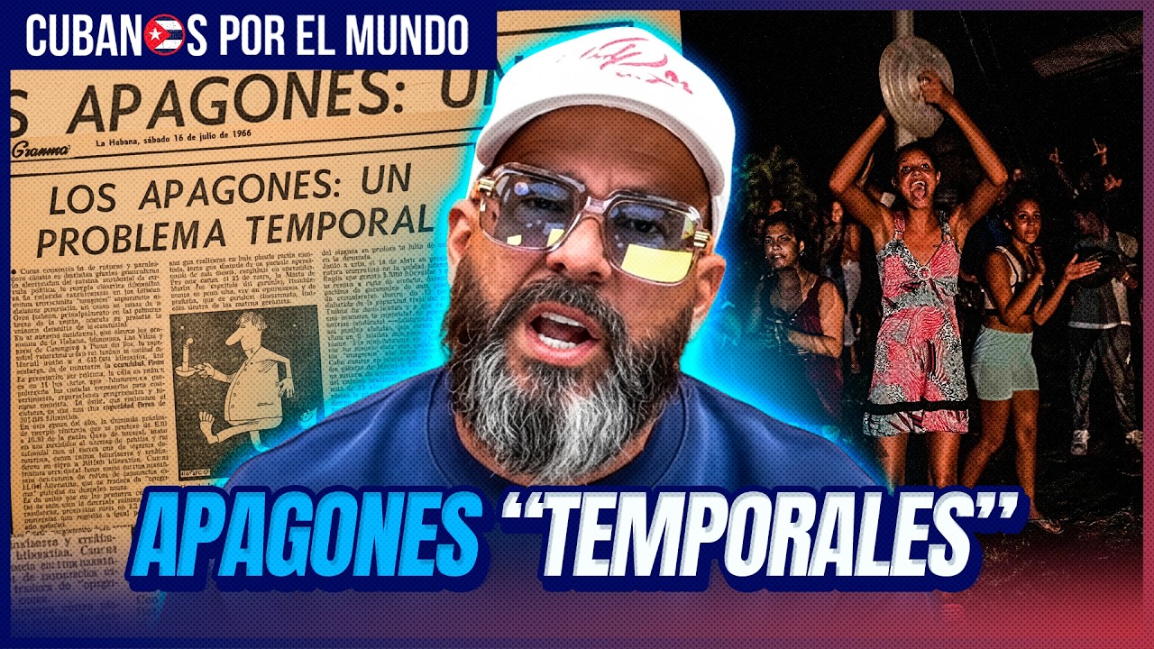 60 Años Esperando que Mejore: El Comunismo NO Tiene Nada que Ofrecerle al Pueblo Cubano