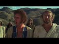Monty Python's Life of Brian [1979]: Blessed are the Big Noses