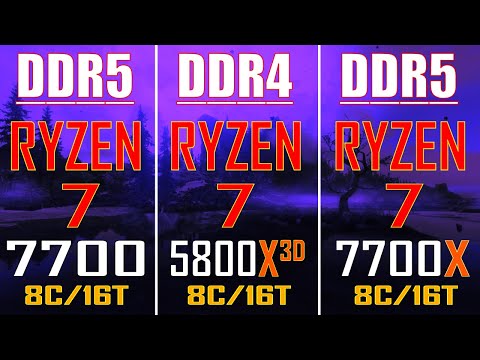 Процессор AMD Ryzen 7 7700 (3.8GHz 32MB 65W AM5) Multipack (100-100000592MPK)