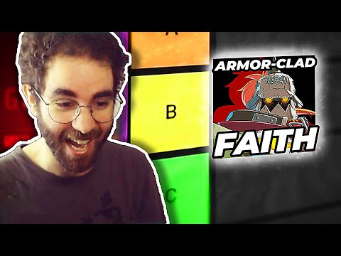 Reacting to Guilty Gear STRIVE's AMAZING OST