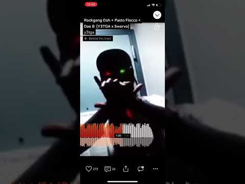 Pasto flocco x rockgang dah 30 clip