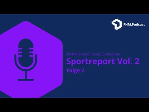 FHM.Sportreport Vol.2 Folge 2