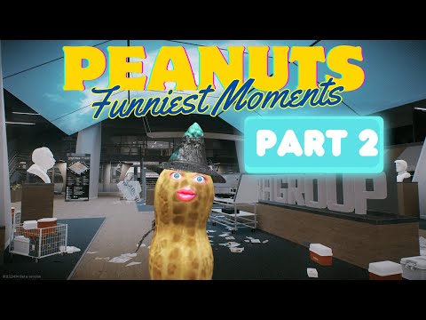 PEANUT'S FUNNIEST MOMENTS | PART 2