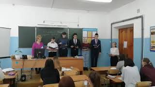 21.02.2020 - День родного языка.