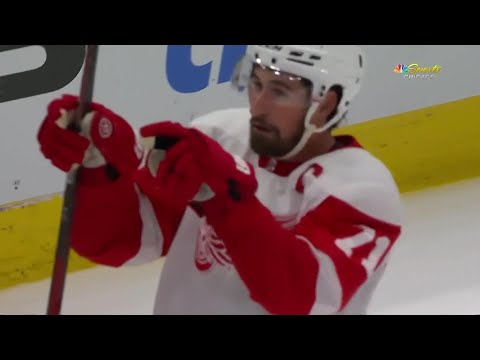 Preseason Highlights: Det @ Chi - 10/1/22