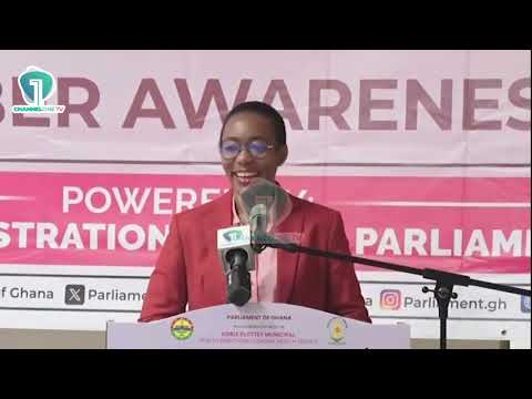 Dr Zanetor Urges Women to Know Their Bodies for Early Breast Cancer Detection