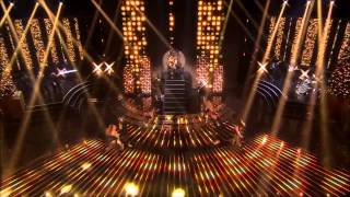 Fleur East - Uptown Funk (Performances on The X Factor UK 2014)