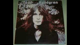 Todd Rundgren - Bread - from Hermit of Mink Hollow vinyl LP