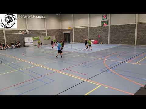 Elite: KC Verde B - Spartacus/Ri4a B