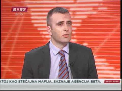 Aleksandar Jugović o Draži Mihajloviću