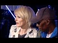 Faithless 'Love Is My Condition' from the album 'The Dance'