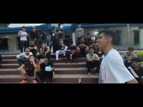 Octavos MARTË 🆚 BAAR Clasificatoria fecha 1 TBF LA LIGA