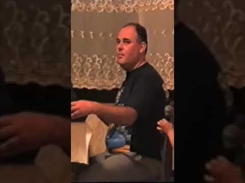 Hovhannes Vardanyan - Angin yexbayr