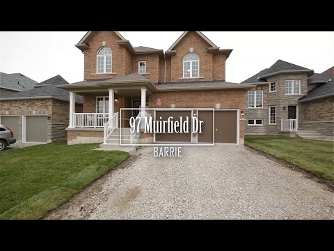 97 Muirfield, Barrie